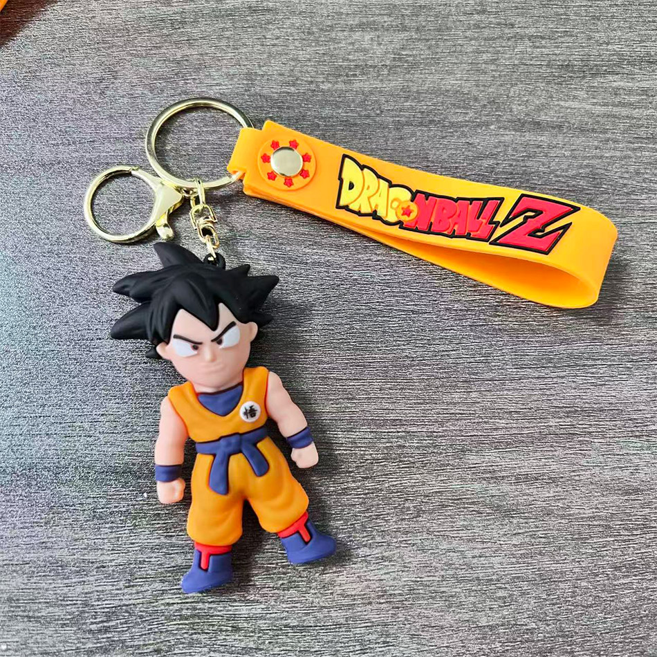 Heißer Anime Dragon Ball Schlü – Men'S Fashion Korea Bewertung und Preis