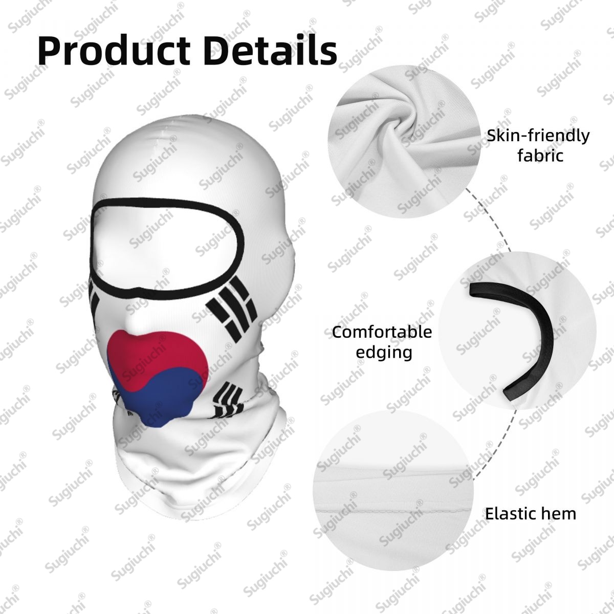 Südkorea Fahrrad-Sturmhaube, V – Men'S Fashion Korea Bewertung und Preis