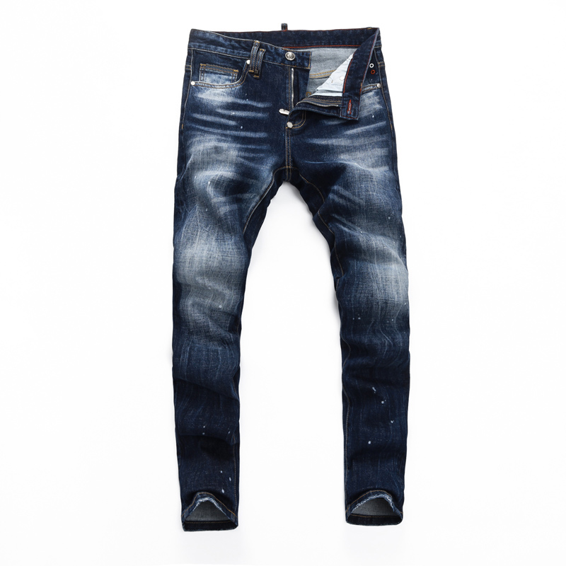 Designermode Neue Herrenjeans  – Men'S Fashion Light Jacket Bewertung und Preis