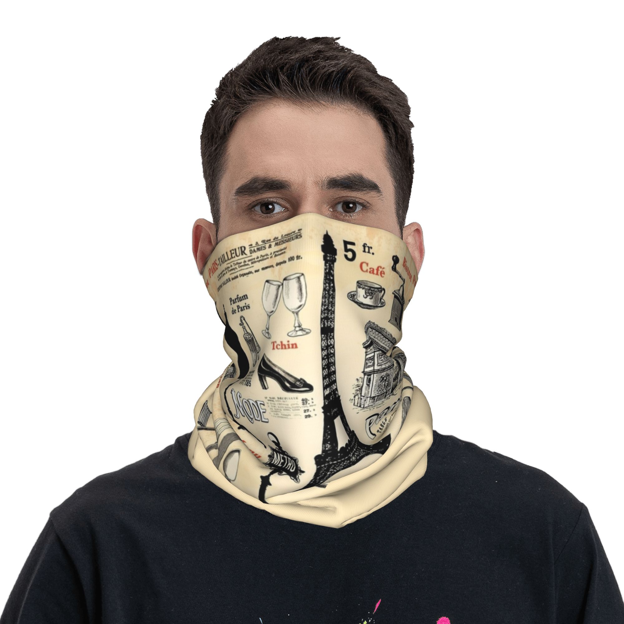 Maßgefertigter Vintage Paris E – Paris Men'S Fashion Bewertung und Preis