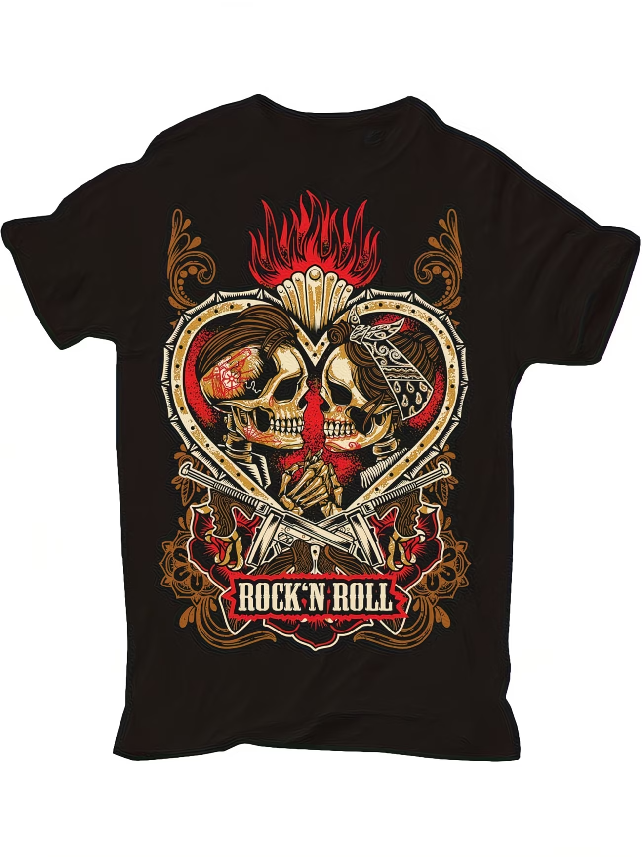 Herren 50er 60er Jahre Rock an – Mens Fashion In The 50S Bewertung und Preis
