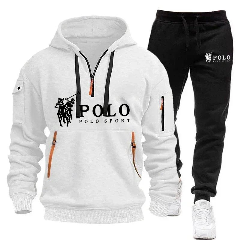 2026 Neue Herren Freizeitkleid – Men'S Fashion Zipper Jacket Bewertung und Preis