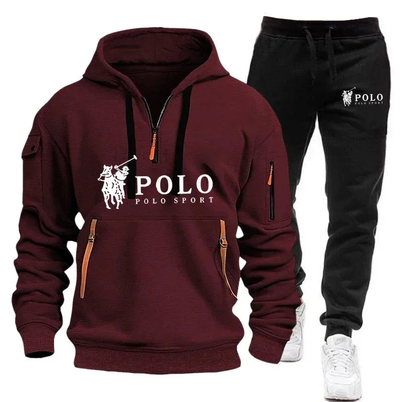 2026 Neue Herren Freizeitkleid – Men'S Fashion Zipper Jacket Bewertung und Preis