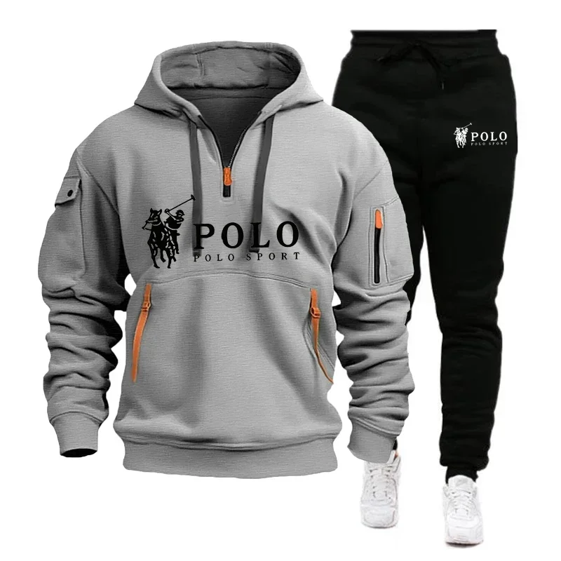 2026 Neue Herren Freizeitkleid – Men'S Fashion Zipper Jacket Bewertung und Preis
