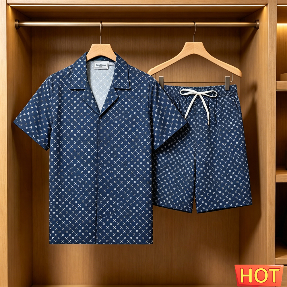Herren Sommer-Anzug Tägliches  – Men'S Fashion Rules Bewertung und Preis
