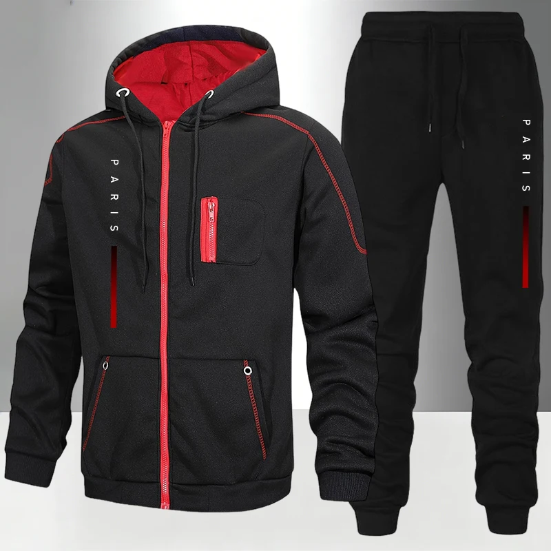Herren-Set/Mantel/Hose Paris F – Paris Men'S Fashion Bewertung und Preis