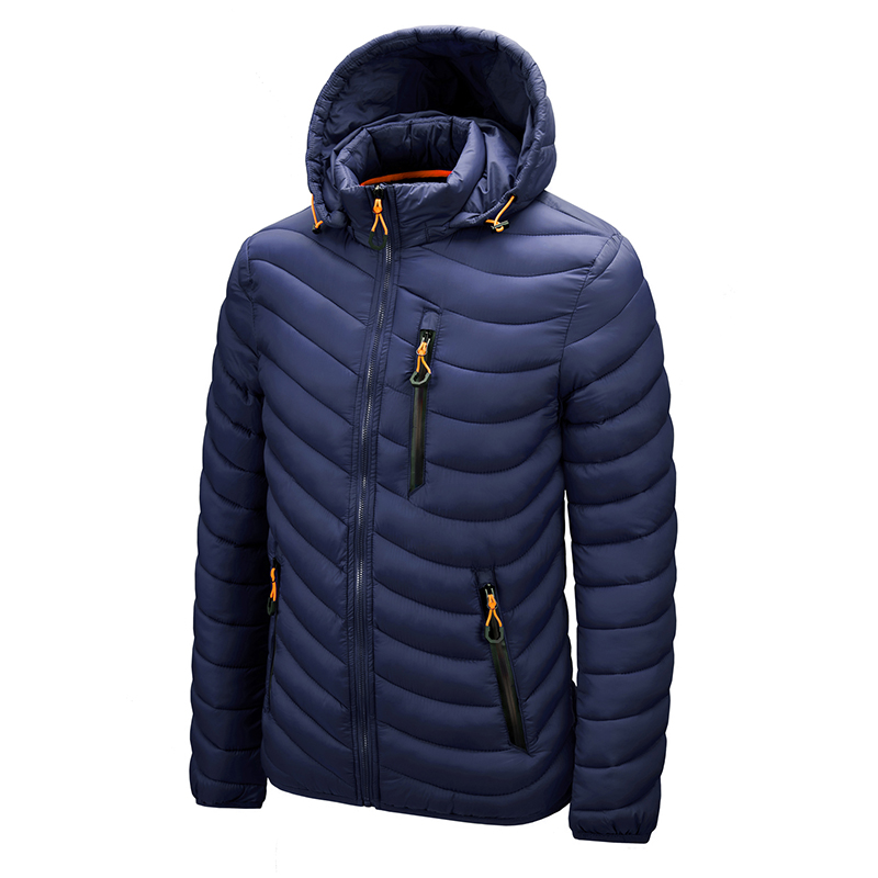 CHAIFENKO Marke Winter Warme W – Men'S Fashion Light Jacket Bewertung und Preis