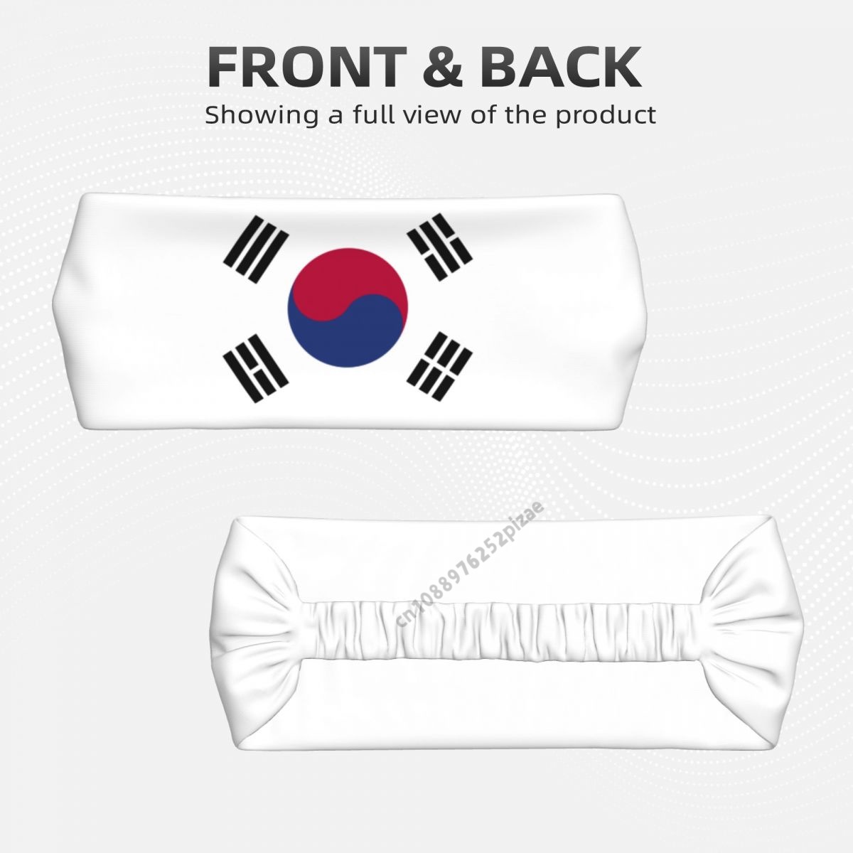 Südkorea Flagge Männer Frauen  – Men'S Fashion Korea Bewertung und Preis