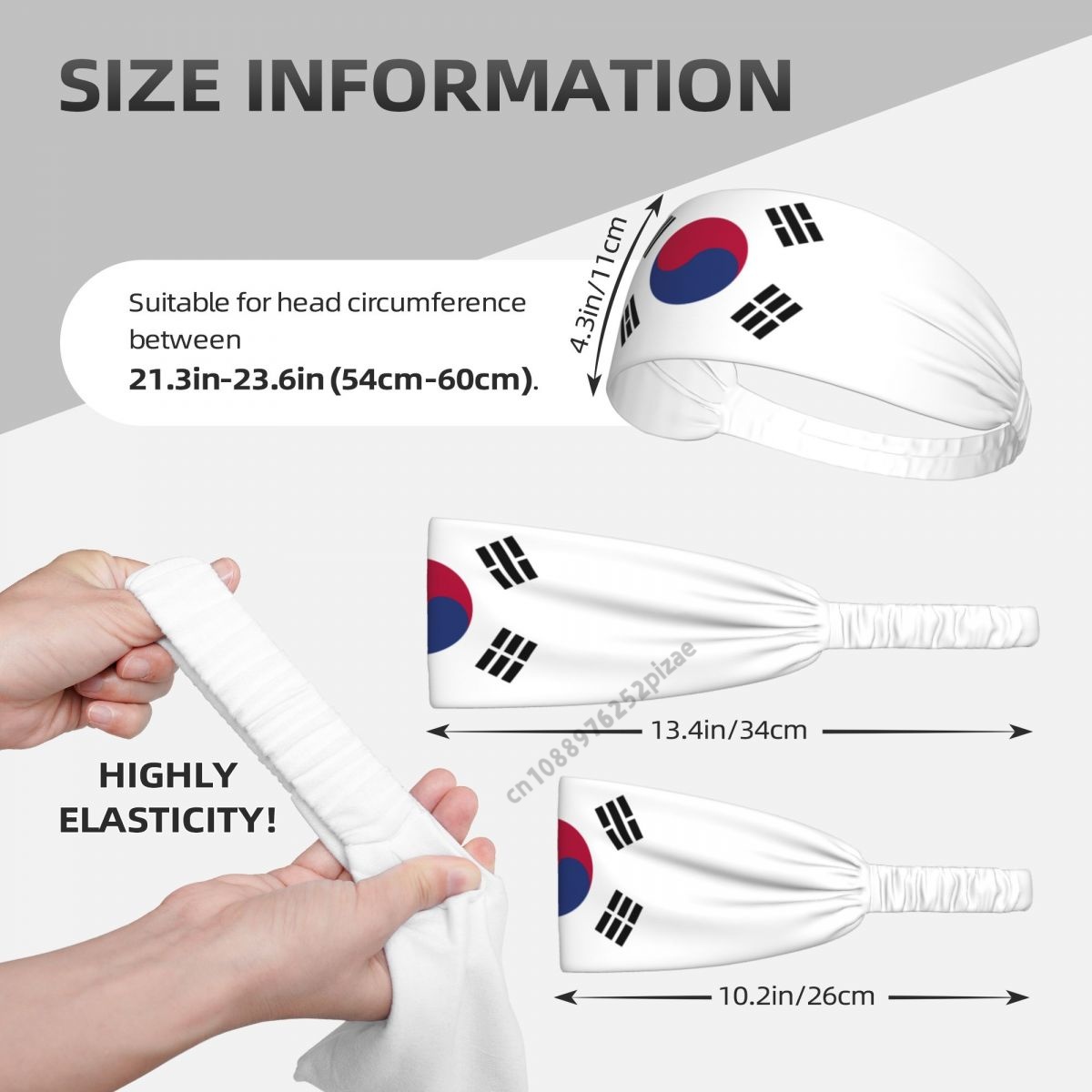 Südkorea Flagge Männer Frauen  – Men'S Fashion Korea Bewertung und Preis