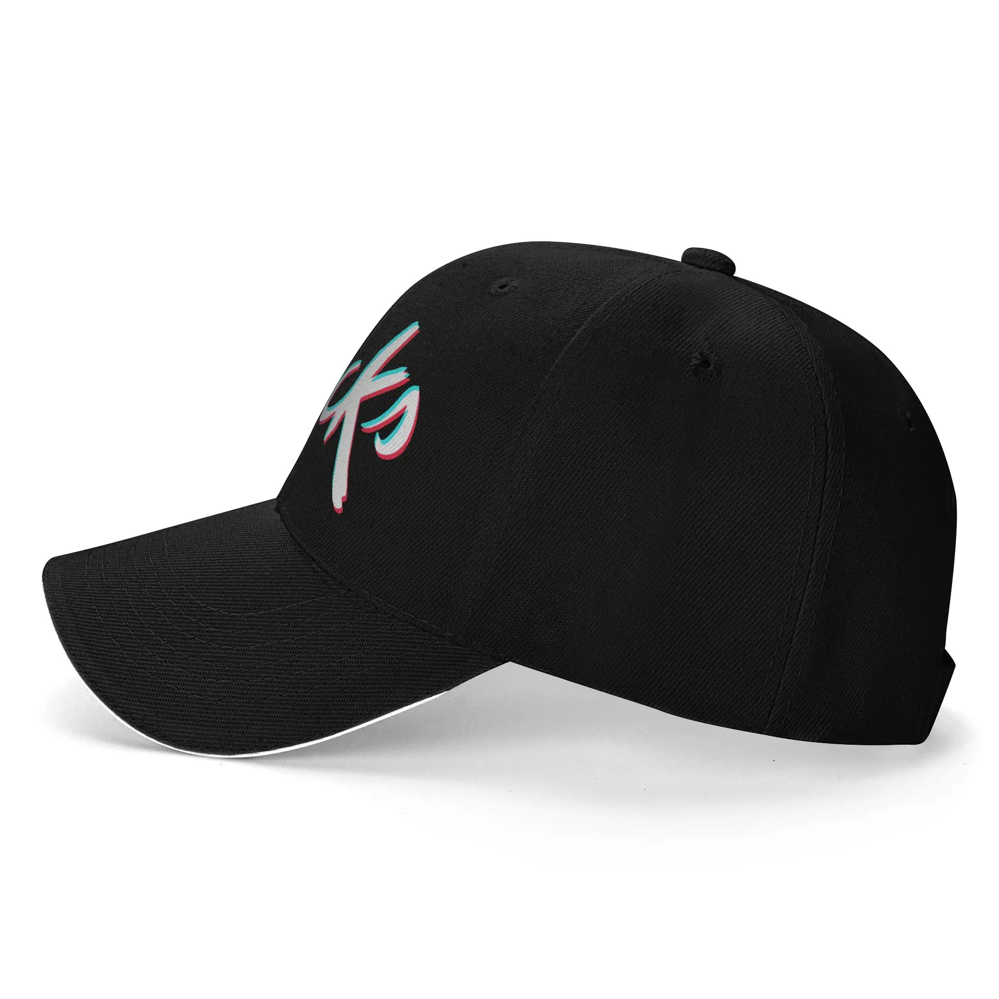 Neue Hacks Logo Sun Baseball C – Mens Fashion Hacks Bewertung und Preis