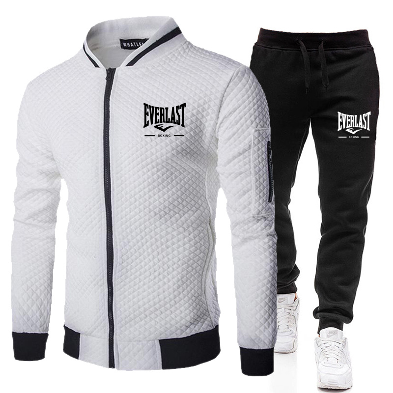 EVERLAST BOXING Frühling/Herbs – Men'S Fashion Zipper Jacket Bewertung und Preis
