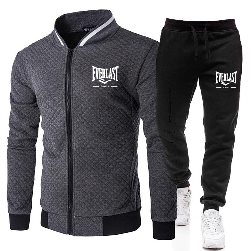 EVERLAST BOXING Frühling/Herbs – Men'S Fashion Zipper Jacket Bewertung und Preis