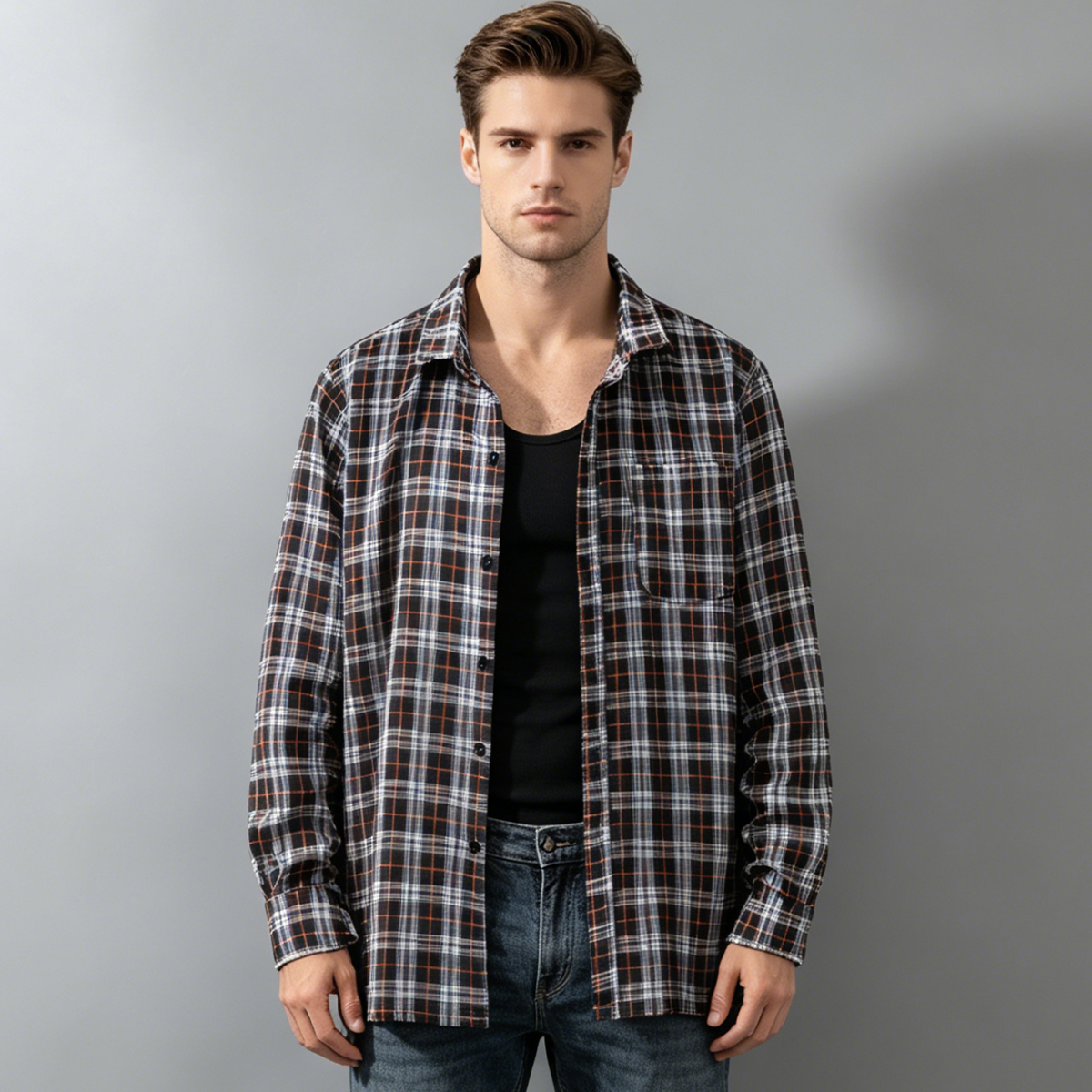 Frühlings- und Herbst-Herrenhe – Men'S Fashion Rules Bewertung und Preis