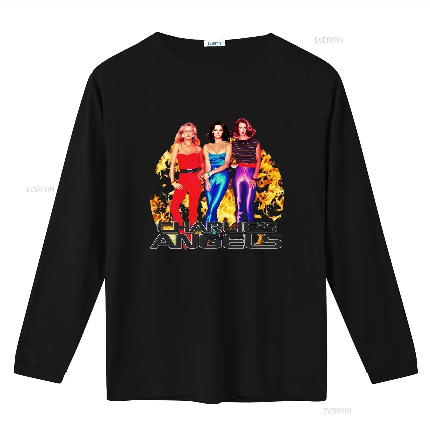 Charlie's Angels Softstyle T-S – Mens Fashion Hacks Bewertung und Preis