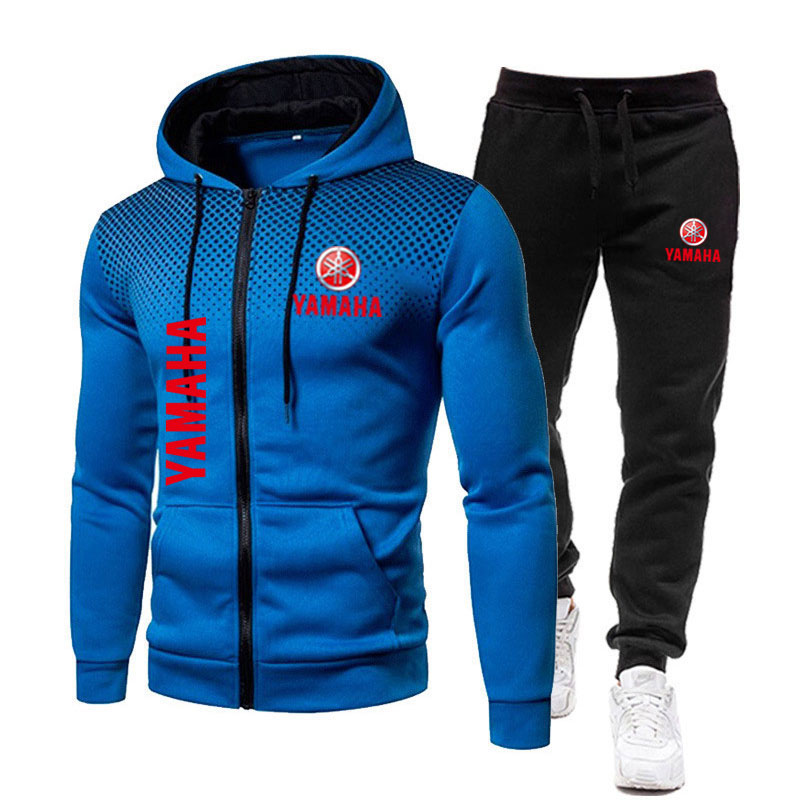 Yamaha Herren-Sets mit Logo-Pr – Men'S Fashion Usa Bewertung und Preis