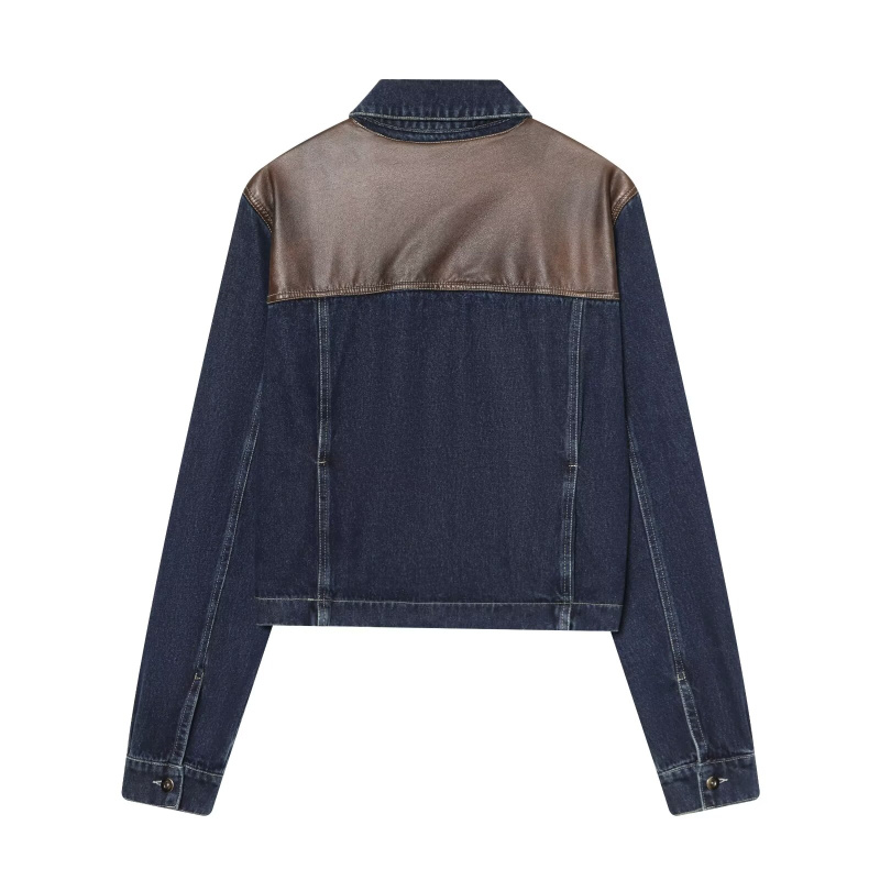 ETJ Damen Jeansjacke & Jeans S – Denim Jacket Vintage Bewertung und Preis