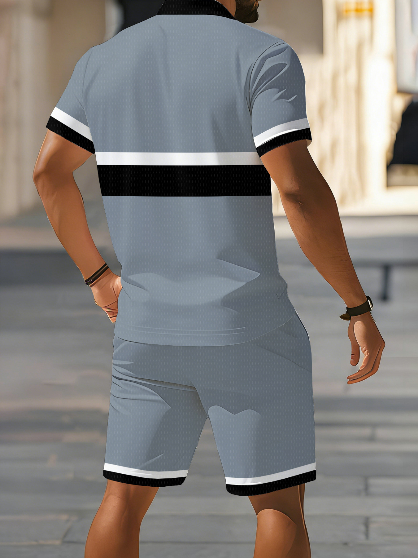 2026 Sommer Herren-Polo-Shirt- – Men'S Fashion Rules Bewertung und Preis