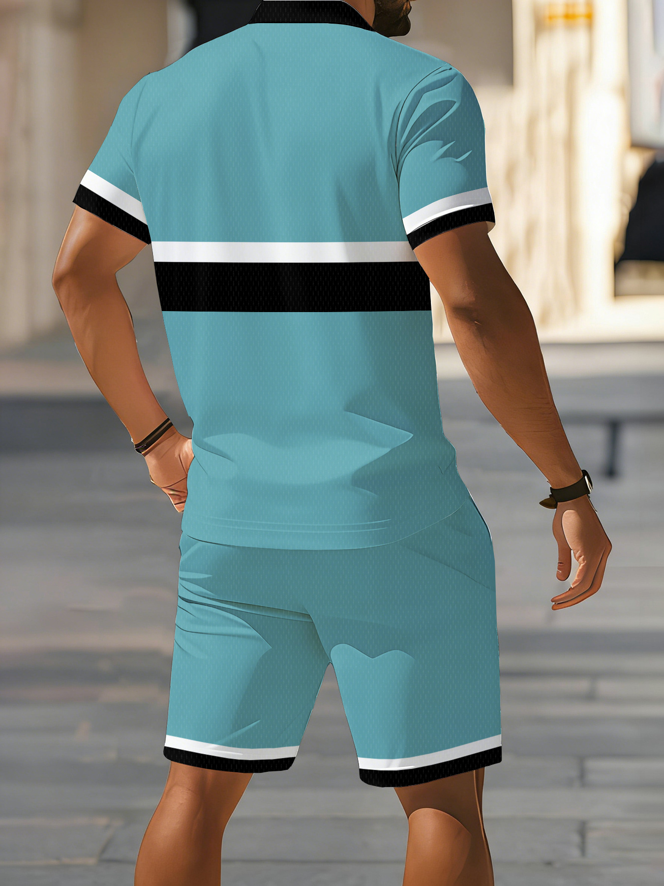 2026 Sommer Herren-Polo-Shirt- – Men'S Fashion Rules Bewertung und Preis