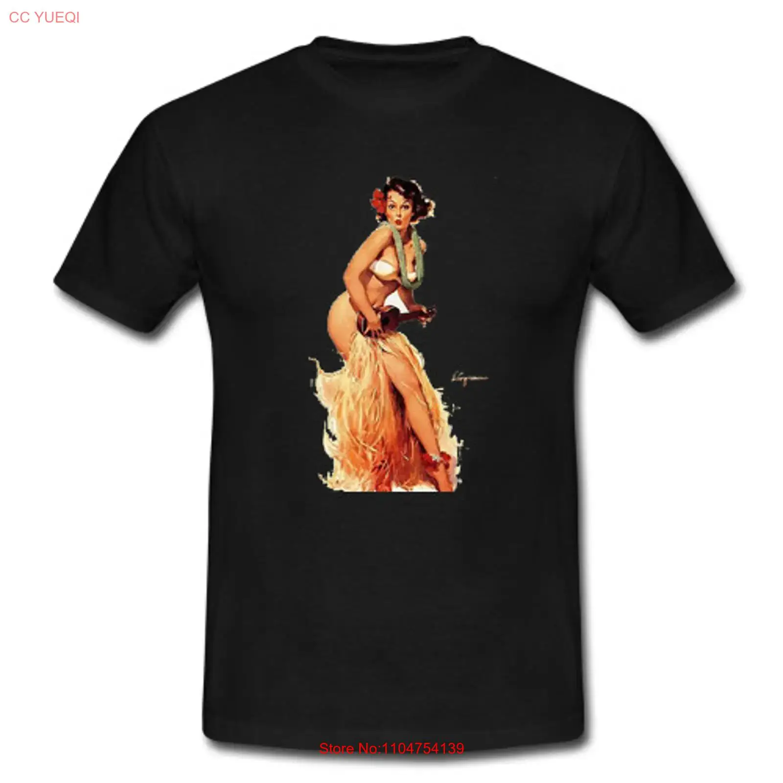 Herren Retro T-Shirt Vintage H – Mens Fashion In The 50S Bewertung und Preis