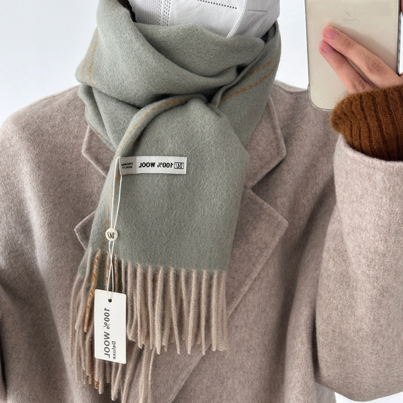 Elegante Gute Qualität 100% Wo – Men'S Fashion Korea Bewertung und Preis