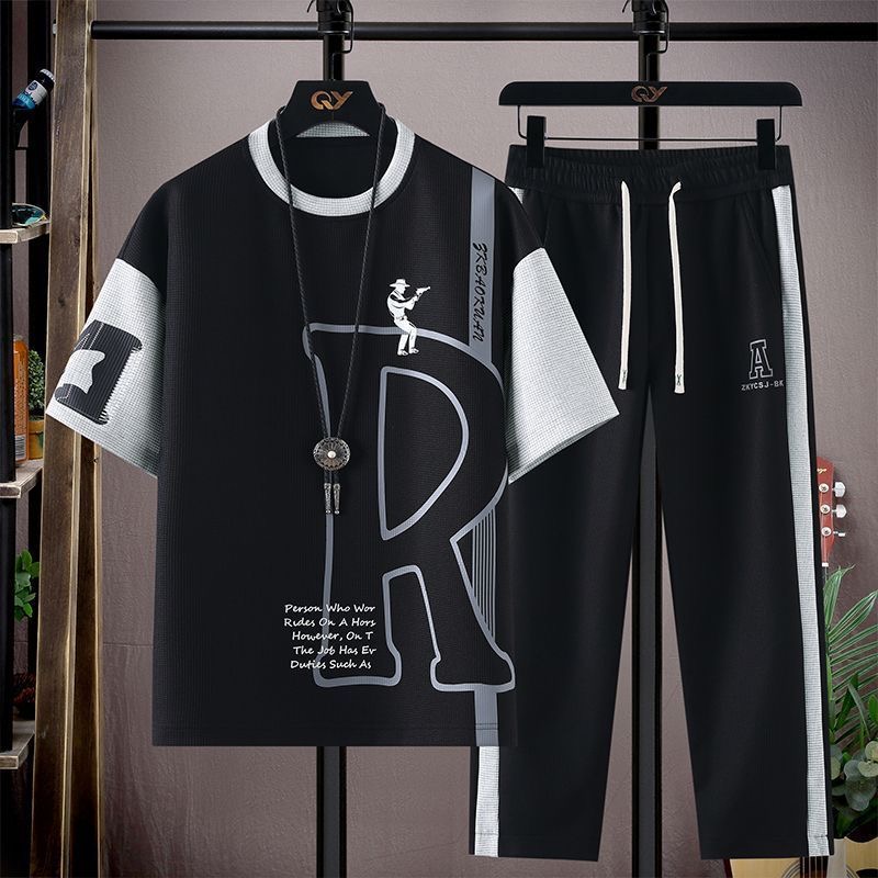 Sommermode Trendiges Bedruckte – Men'S Fashion Rules Bewertung und Preis