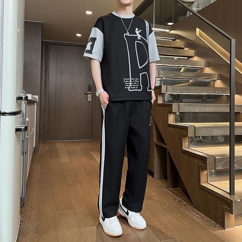 Sommermode Trendiges Bedruckte – Men'S Fashion Rules Bewertung und Preis