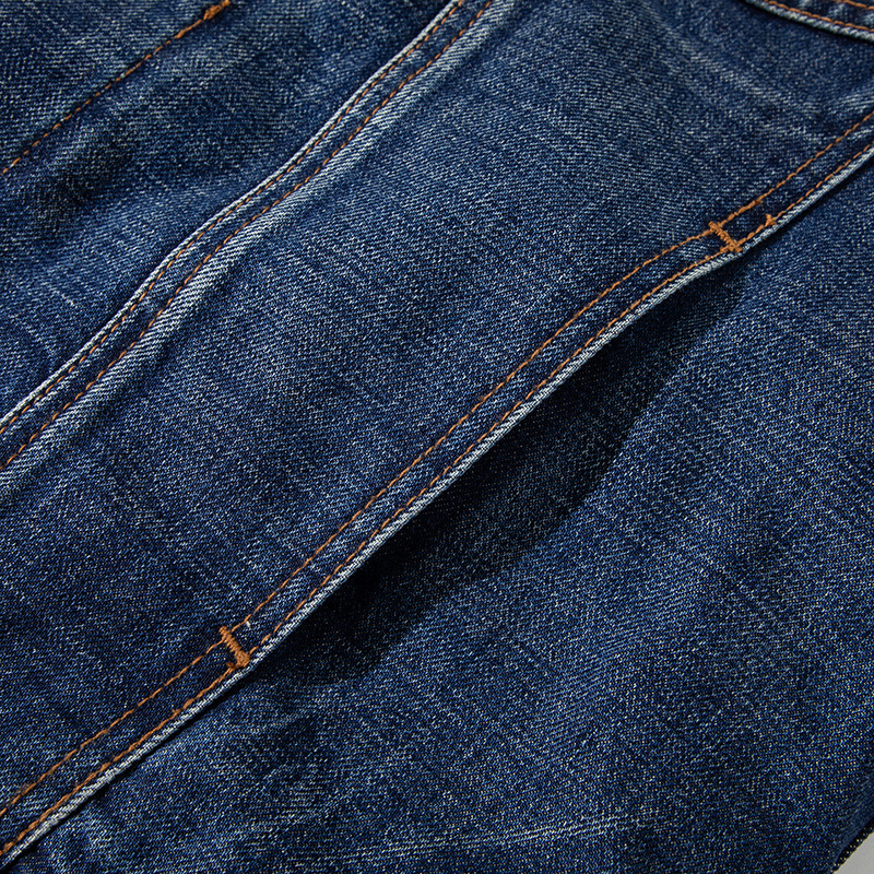 FACTCHECK EU US Größe Luxus-Qu – Denim Jacket Vintage Bewertung und Preis