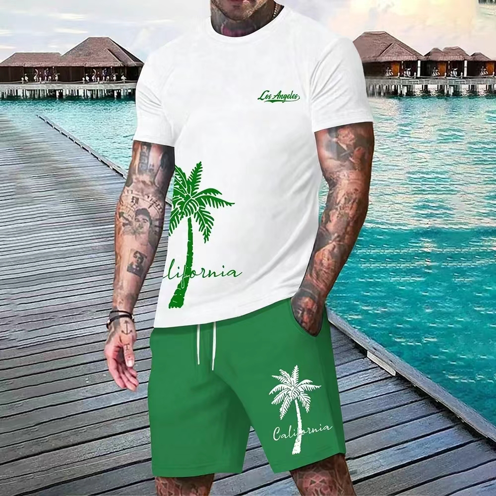Herrenanzug, neu, Hawaii-Gradi – Men'S Fashion Rules Bewertung und Preis