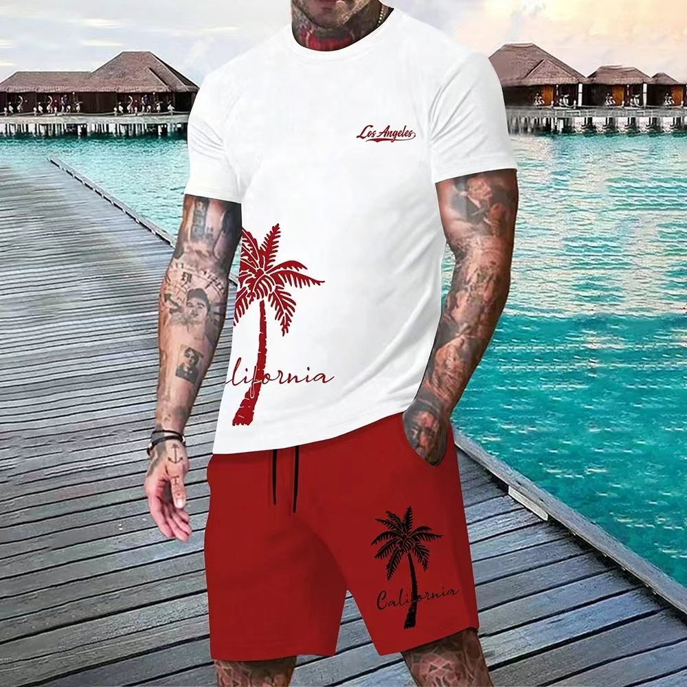 Herrenanzug, neu, Hawaii-Gradi – Men'S Fashion Rules Bewertung und Preis