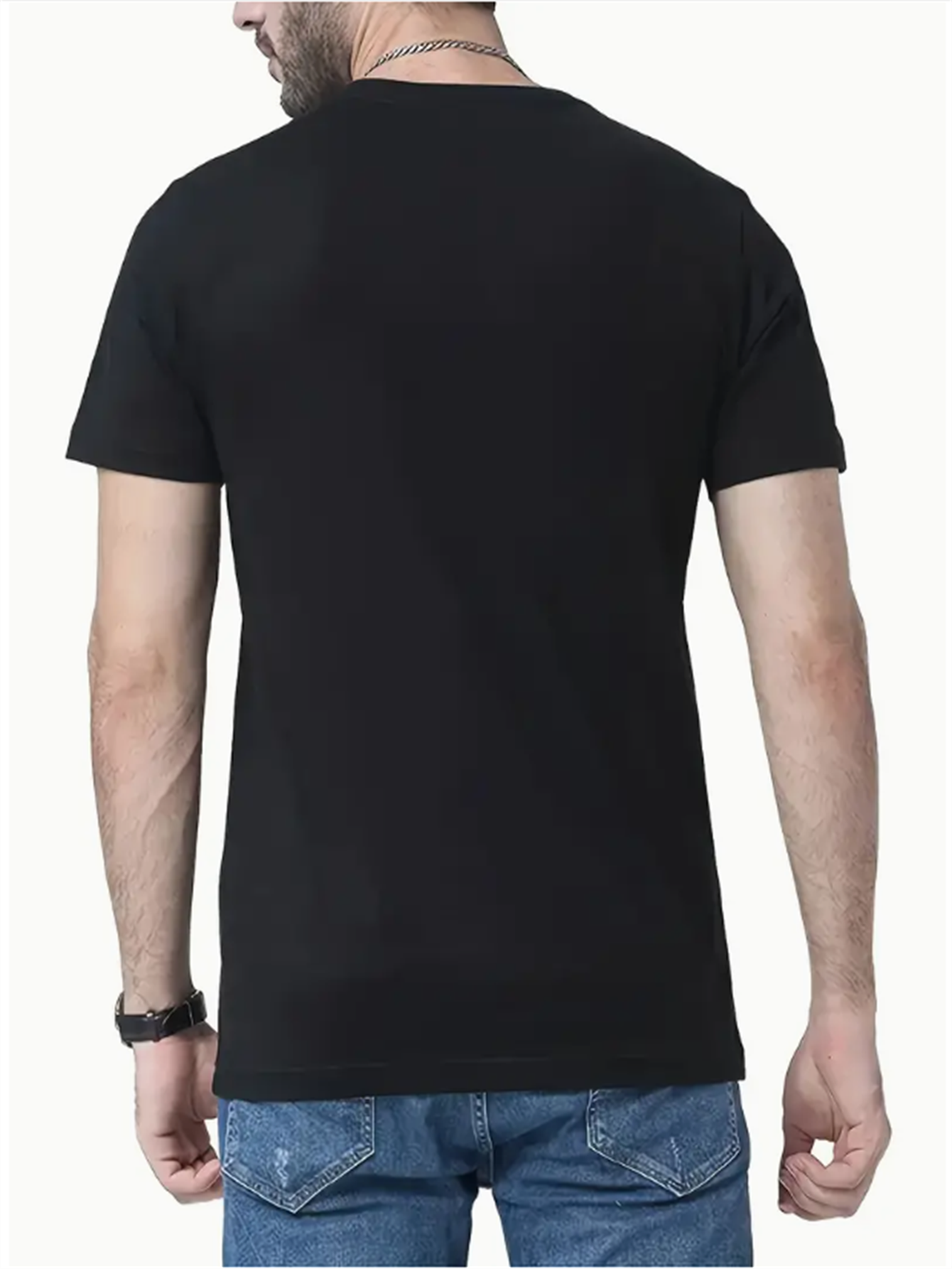 Trendiges Vintage-T-Shirt für  – Paris Men'S Fashion Bewertung und Preis