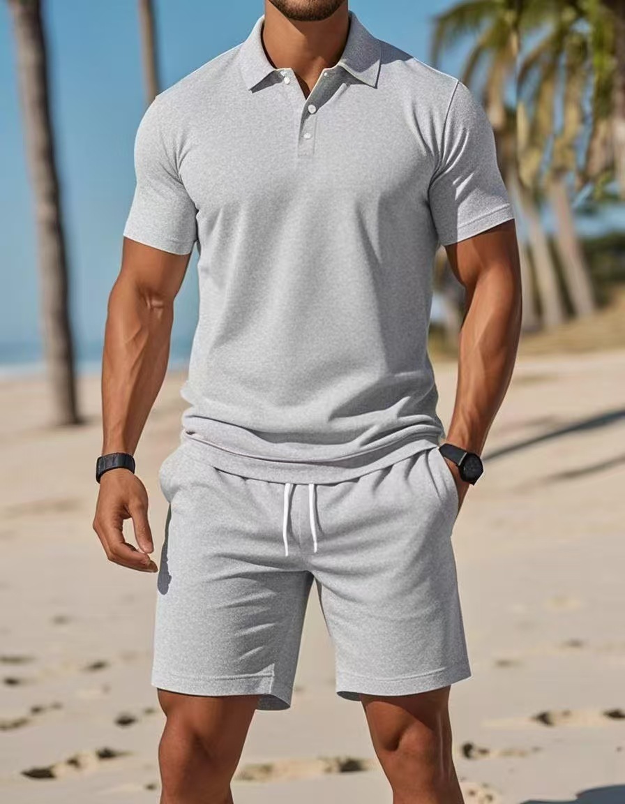 2026 Herren Kurzarm-T-Shirt un – Men'S Fashion Rules Bewertung und Preis