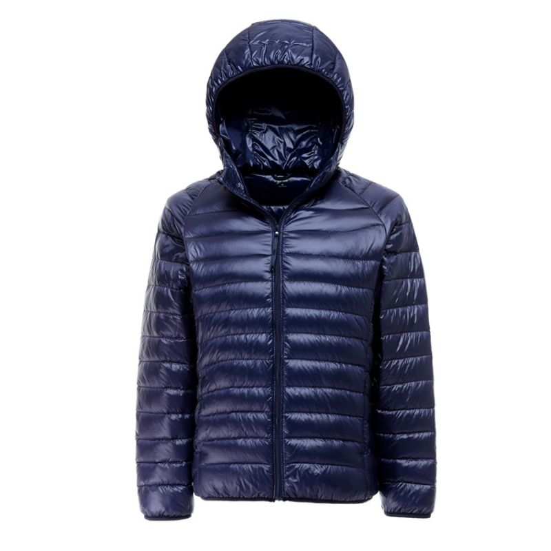 2021 Ultra Licht Herbst Winter – Men'S Fashion Light Jacket Bewertung und Preis