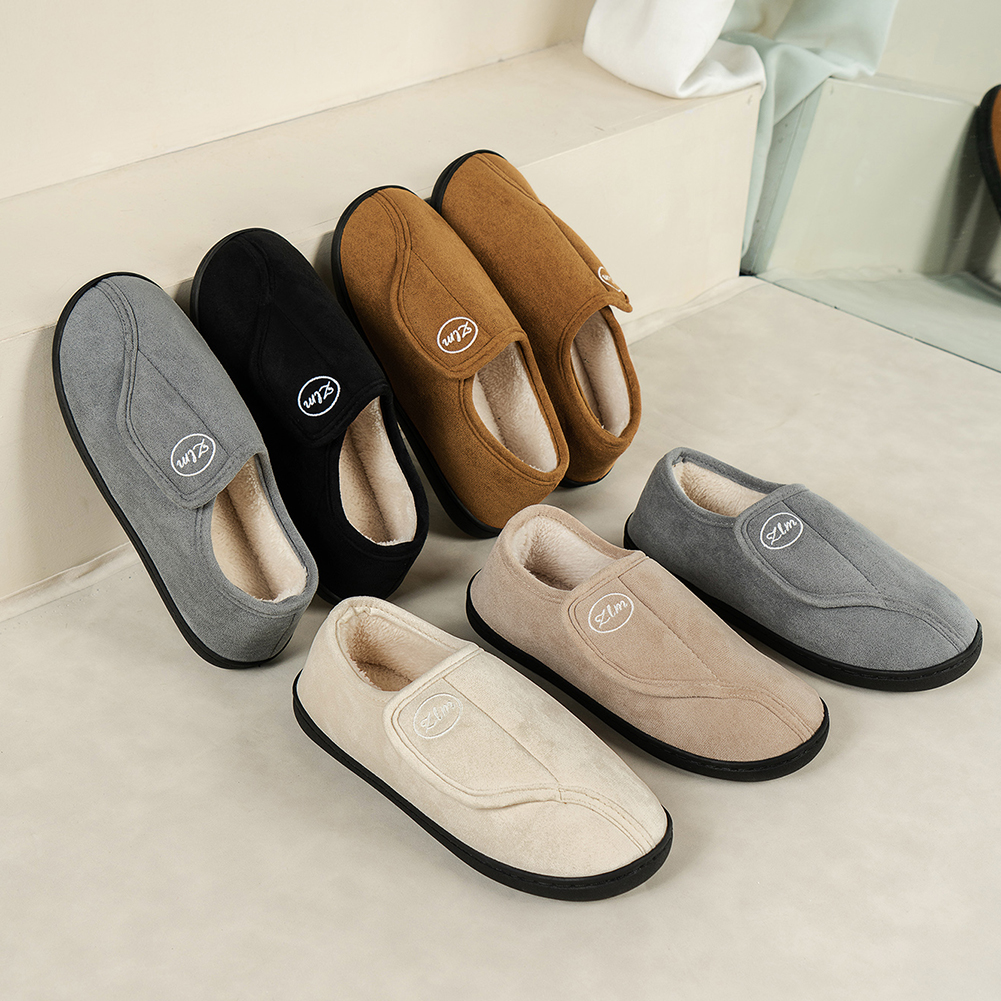 Flache Hausschuhe für Herren,  – Suede Loafers Men Bewertung und Preis