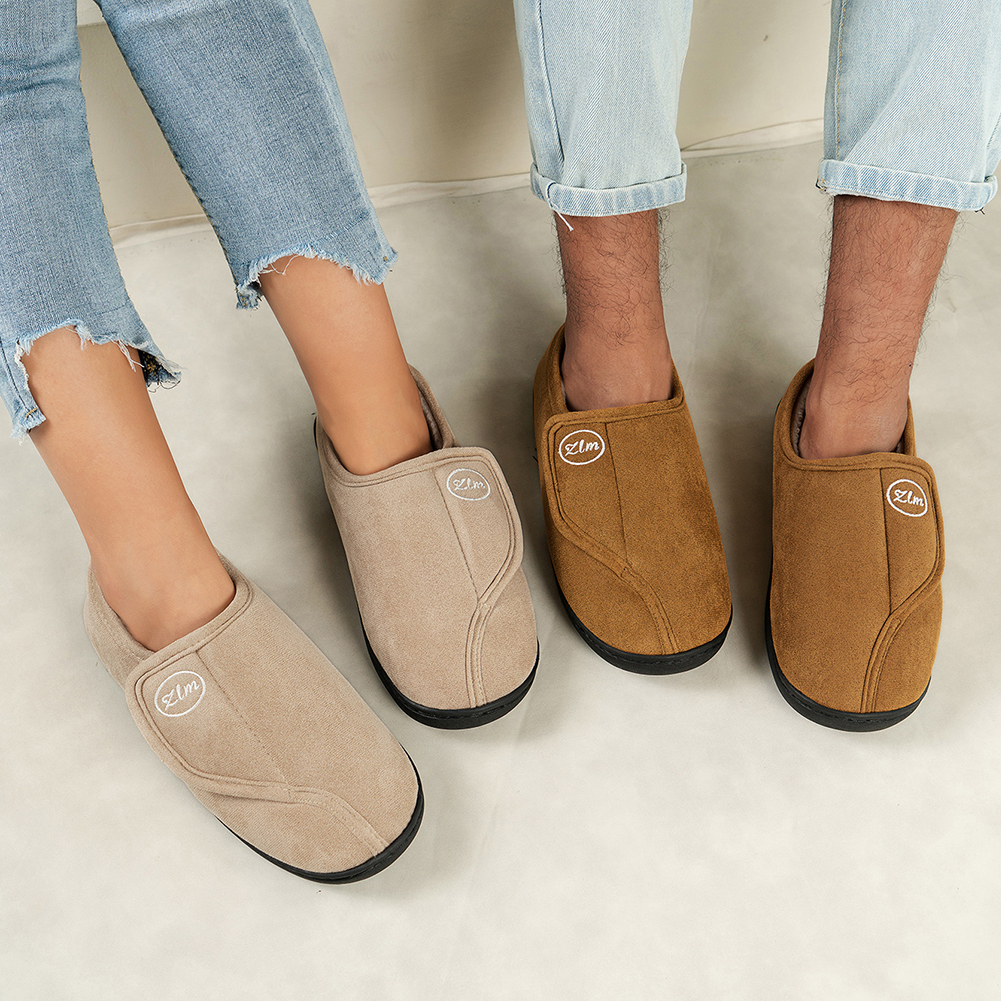 Flache Hausschuhe für Herren,  – Suede Loafers Men Bewertung und Preis
