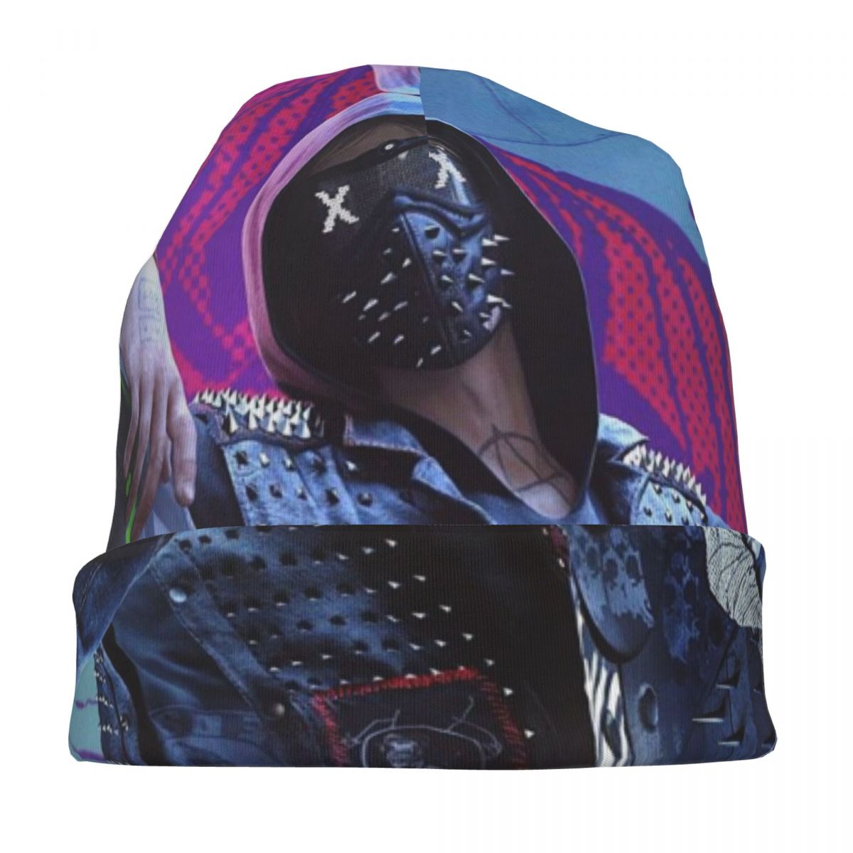 Watch Dogs 2 Marcus Hacking Ga – Mens Fashion Hacks Bewertung und Preis
