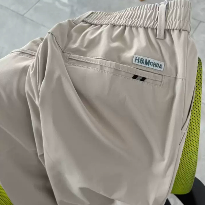 Sommer-Eisseide 4 Farben Neue  – Men'S Fashion Korea Bewertung und Preis
