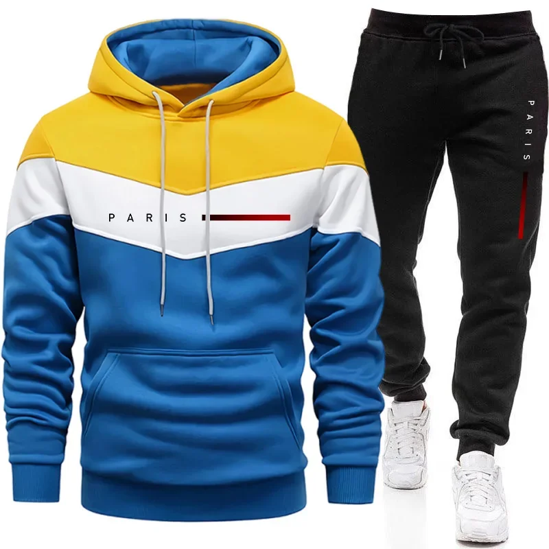Paris Fashion Herren-Hoodie-Se – Paris Men'S Fashion Bewertung und Preis