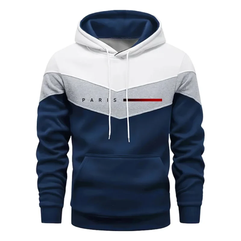 Paris Fashion Herren-Hoodie-Se – Paris Men'S Fashion Bewertung und Preis