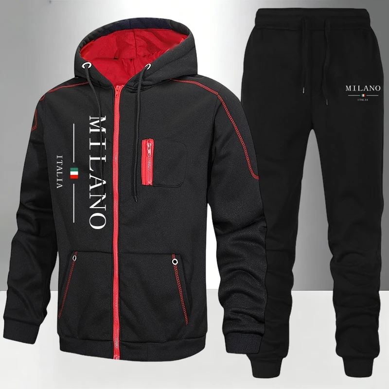 Italienische Mode Herren-Set/M – Men'S Fashion Usa Bewertung und Preis