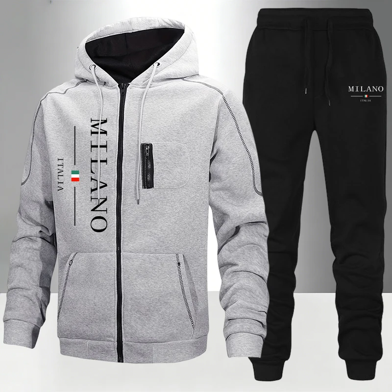 Italienische Mode Herren-Set/M – Men'S Fashion Usa Bewertung und Preis