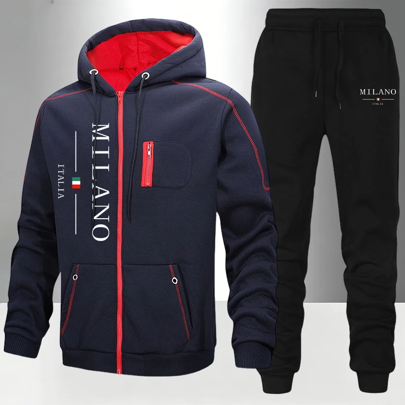 Italienische Mode Herren-Set/M – Men'S Fashion Usa Bewertung und Preis