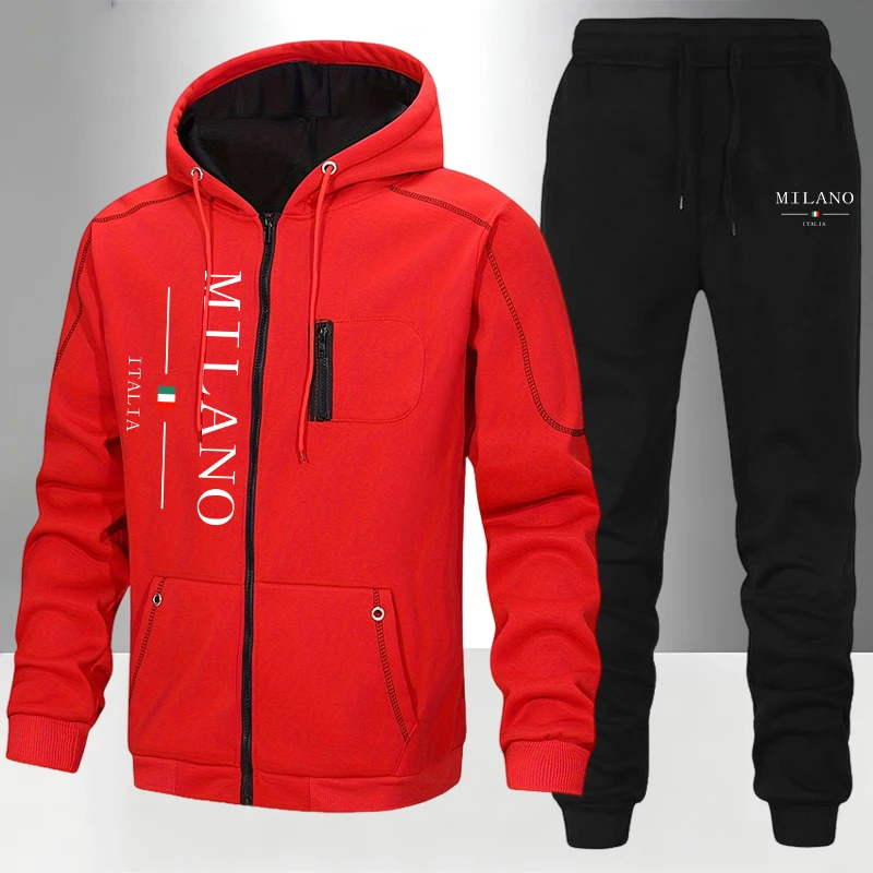 Italienische Mode Herren-Set/M – Men'S Fashion Usa Bewertung und Preis