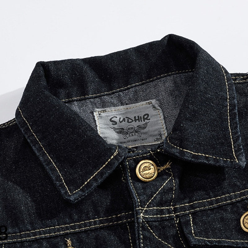 DIMUSI Neue Frühling Herbst Vi – Men'S Fashion Light Jacket Bewertung und Preis