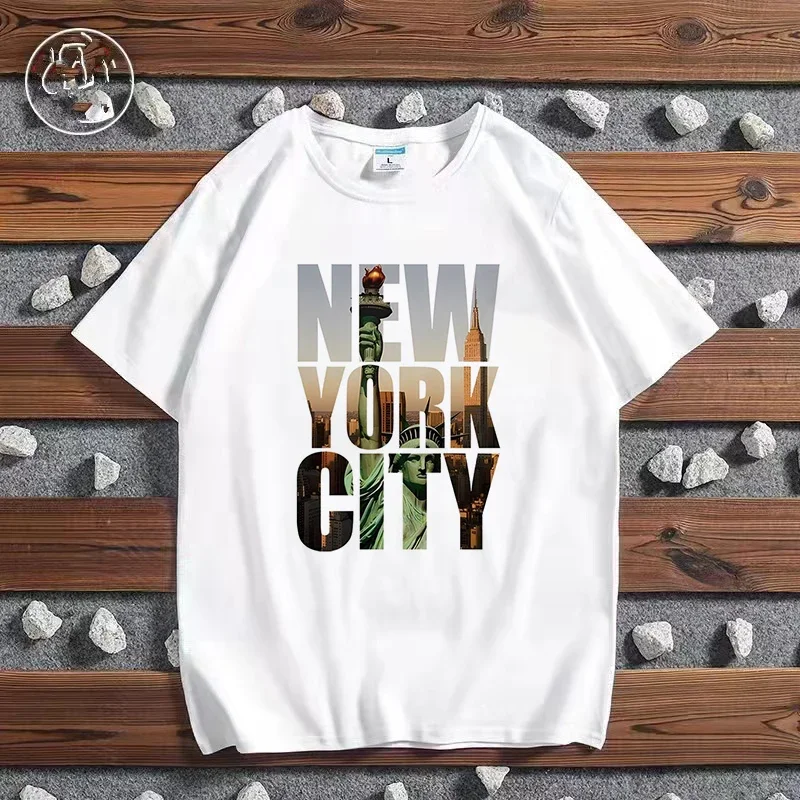 Fashion City Bedrucktes T-Shir – Paris Men'S Fashion Bewertung und Preis
