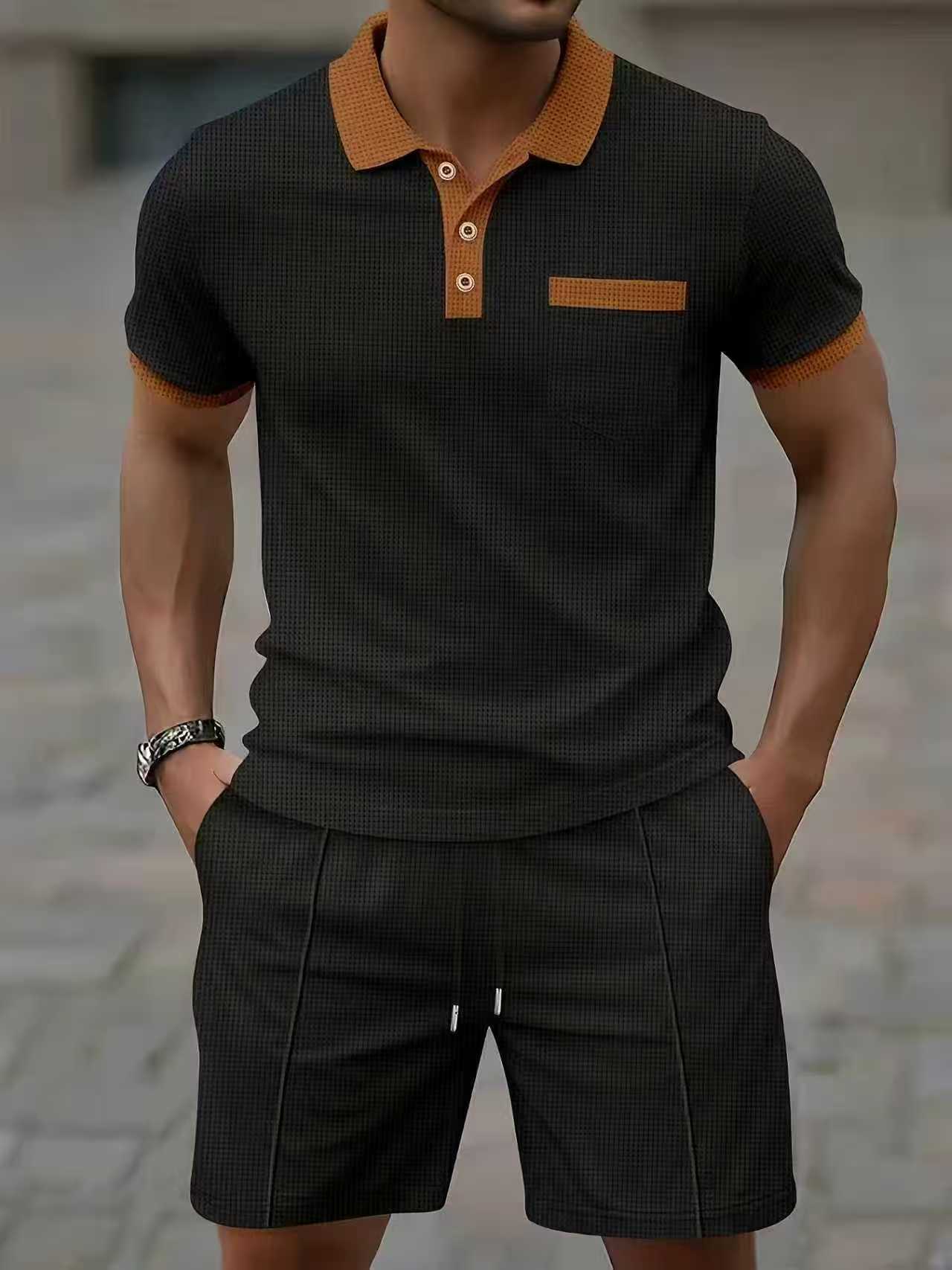 Bestseller Herren Sommer Kurza – Men'S Fashion Rules Bewertung und Preis