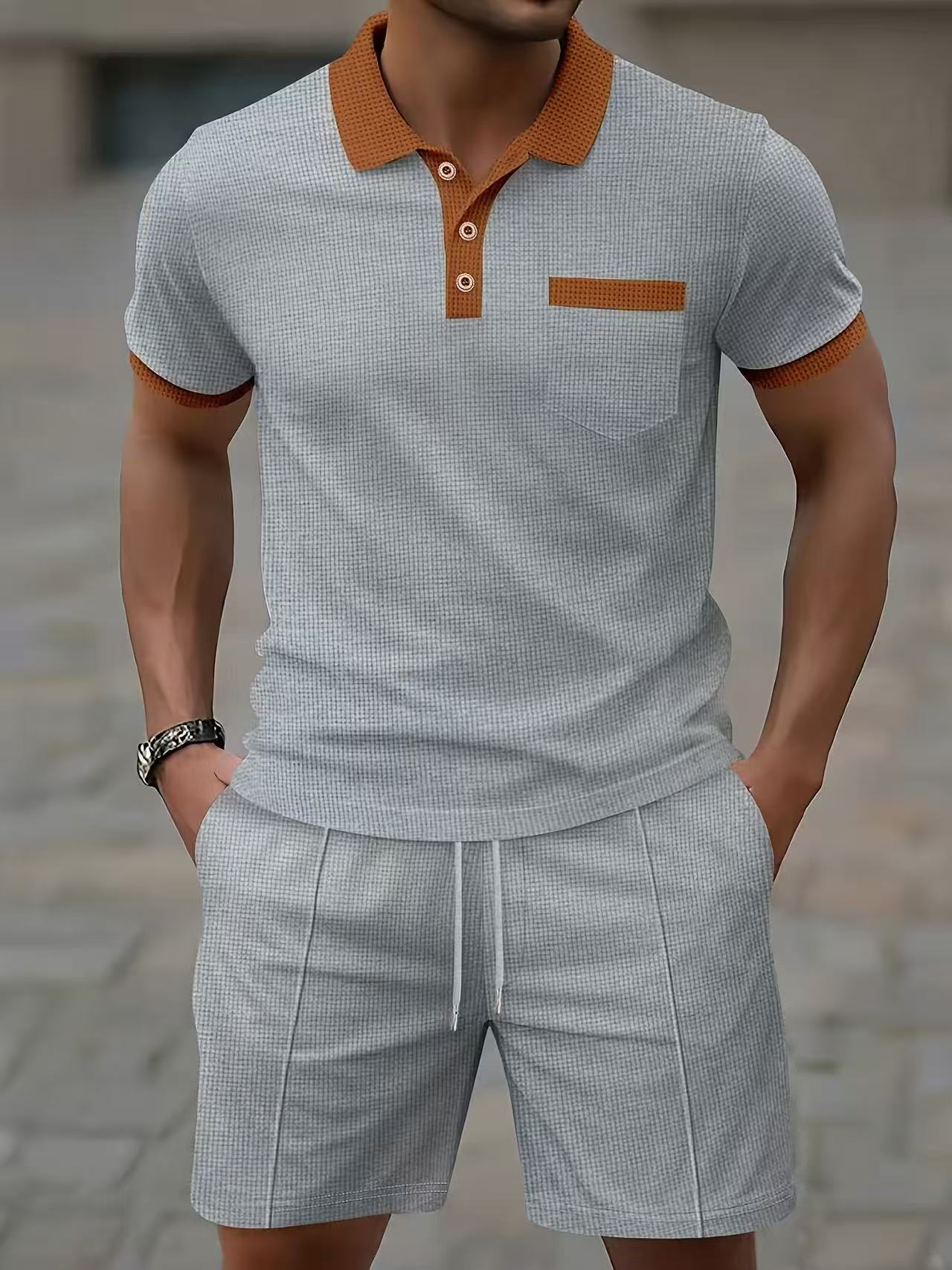 Bestseller Herren Sommer Kurza – Men'S Fashion Rules Bewertung und Preis
