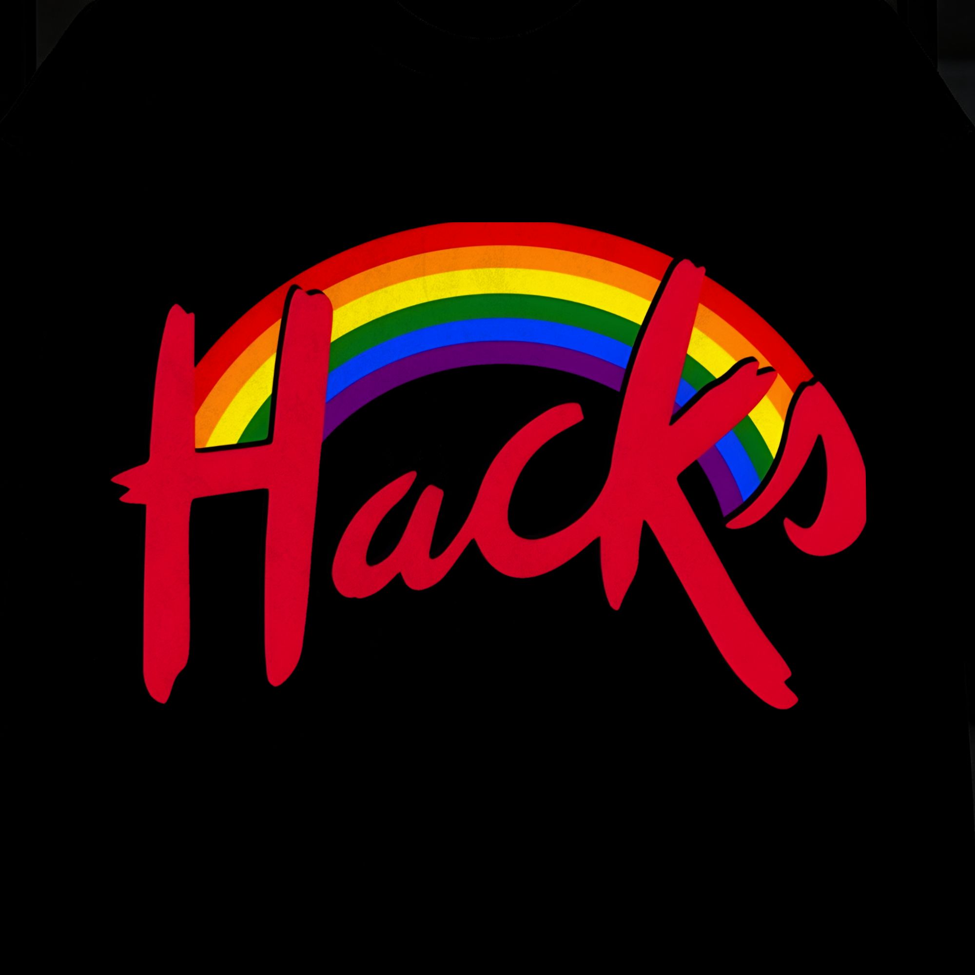 Hacks TV-Show T-Shirt für Herr – Mens Fashion Hacks Bewertung und Preis