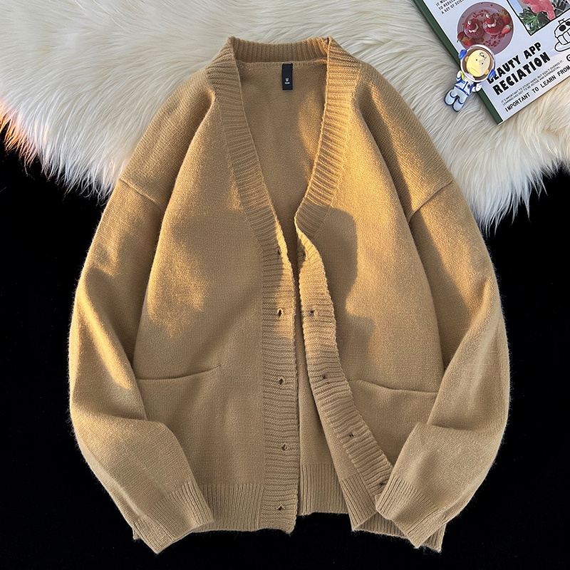 Herbst und Winter neue koreani – Men'S Fashion Light Jacket Bewertung und Preis