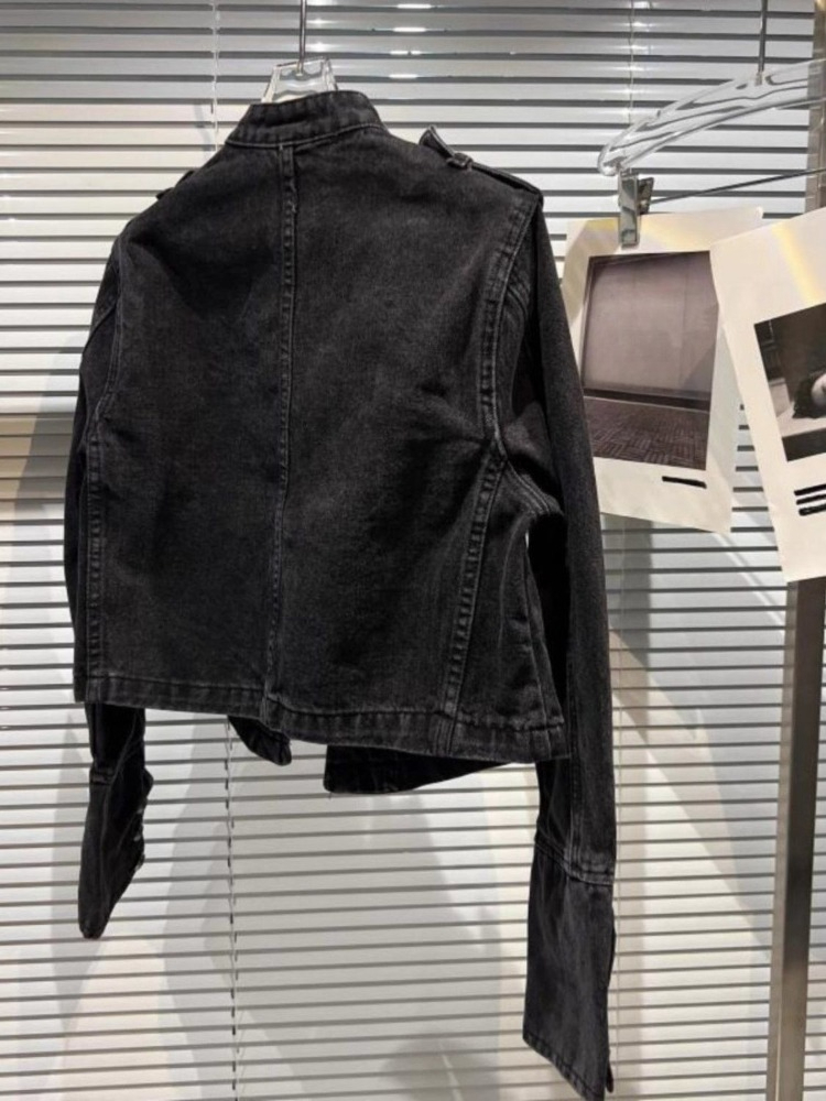 Amerikanische Vintage Langarm  – Denim Jacket Vintage Bewertung und Preis