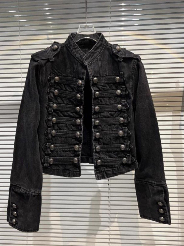Amerikanische Vintage Langarm  – Denim Jacket Vintage Bewertung und Preis